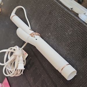 T3 1 inch curling iron